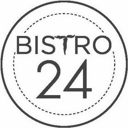 BISTRO 24