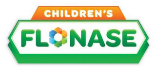 CHILDREN'S FLONASE