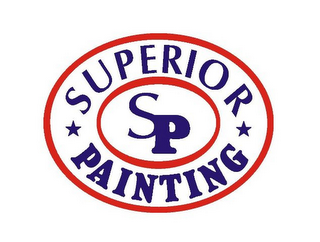 SP SUPERIOR PAINTING