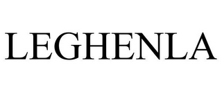 LEGHENLA