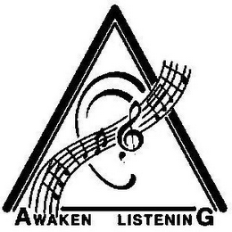 AWAKEN LISTENING