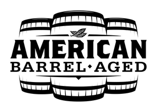 AMERICAN BARREL AGED