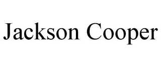 JACKSON COOPER