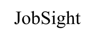 JOBSIGHT