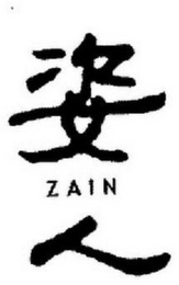 ZAIN