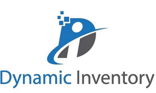 DI DYNAMIC INVENTORY