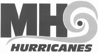 MH HURRICANES