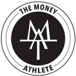 THE MONEY ATHLETE TMA