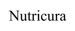 NUTRICURA