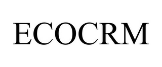 ECOCRM