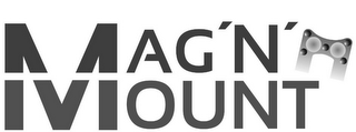 MAG'N' MOUNT