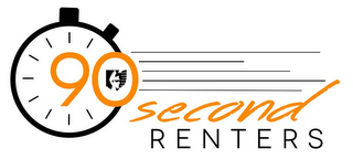 90 SECOND RENTERS