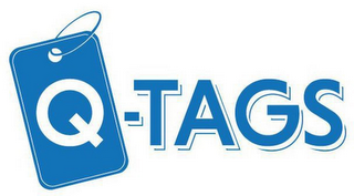 Q-TAGS