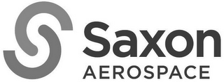 SAXON AEROSPACE