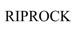 RIPROCK