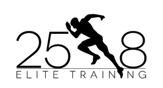 25 8 ELITE TRAINING