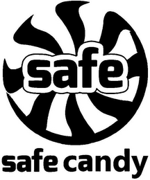SAFE SAFE CANDY