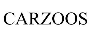 CARZOOS