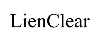 LIENCLEAR