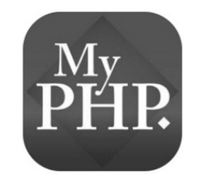 MY PHP.