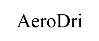 AERODRI