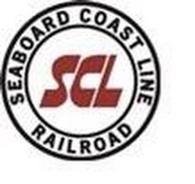 SCL SEABOARD COAST LINE RAILROAD