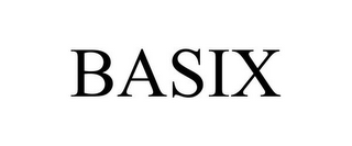 BASIX