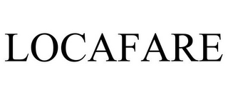 LOCAFARE