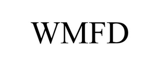 WMFD