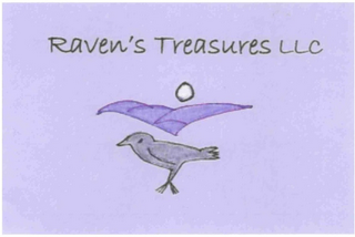 RAVEN'S TREASURES LLC