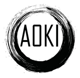 AOKI