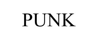 PUNK