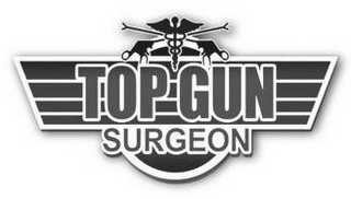 TOP GUN SURGEON