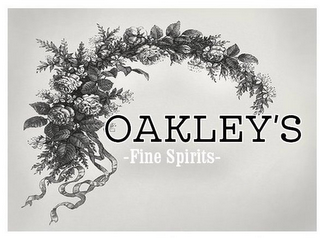 OAKLEY'S FINE SPIRITS