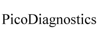 PICODIAGNOSTICS