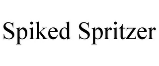 SPIKED SPRITZER