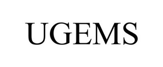 UGEMS