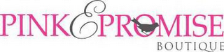 PINKEPROMISE BOUTIQUE