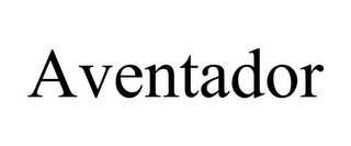 AVENTADOR