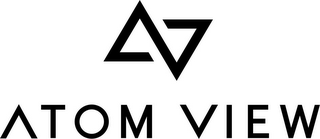 AV ATOM VIEW