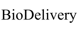 BIODELIVERY