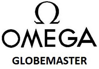 OMEGA GLOBEMASTER