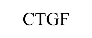 CTGF