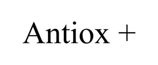 ANTIOX +