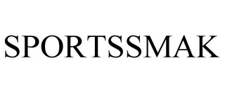 SPORTSSMAK