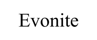 EVONITE