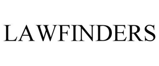 LAWFINDERS