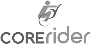 CORERIDER