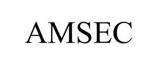 AMSEC