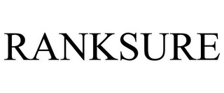 RANKSURE